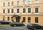 Hotel Carlton