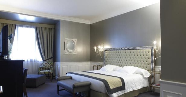 Hotel Carlton Bilbao