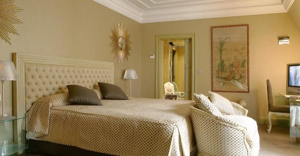 Hotel Carlton Bilbao