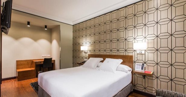 Hotel Carlton Bilbao