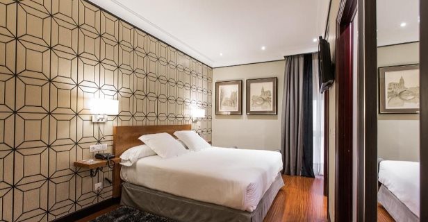 Hotel Carlton Bilbao