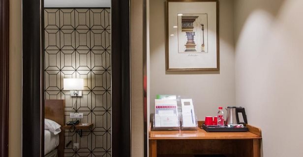 Hotel Carlton Bilbao