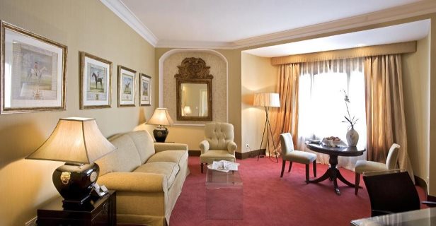 Hotel Carlton Bilbao