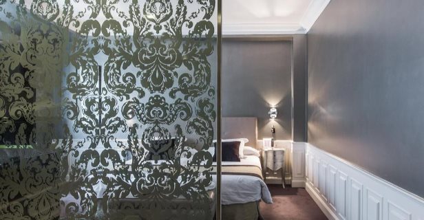Hotel Carlton Bilbao
