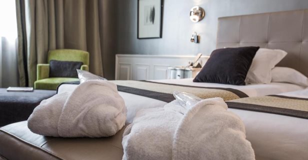 Hotel Carlton Bilbao