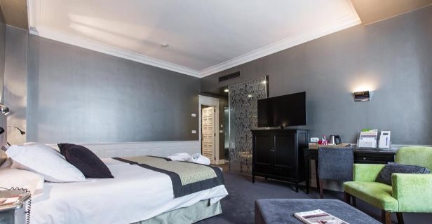 Hotel Carlton Bilbao