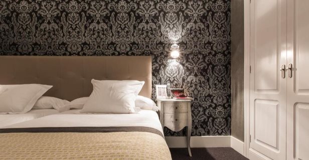 Hotel Carlton Bilbao