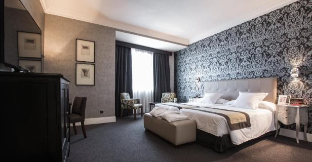 Hotel Carlton Bilbao