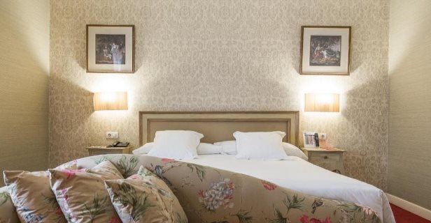 Hotel Carlton Bilbao