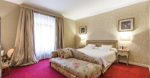 Hotel Carlton Bilbao