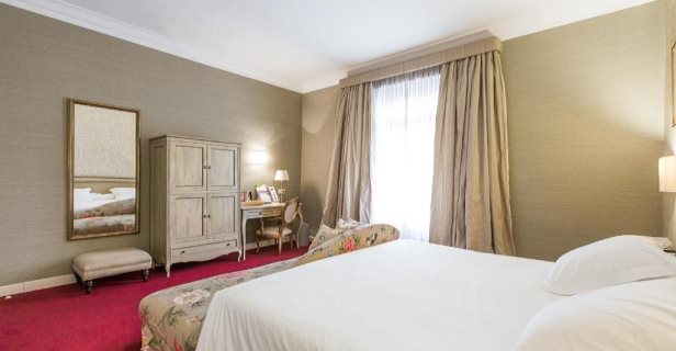 Hotel Carlton Bilbao