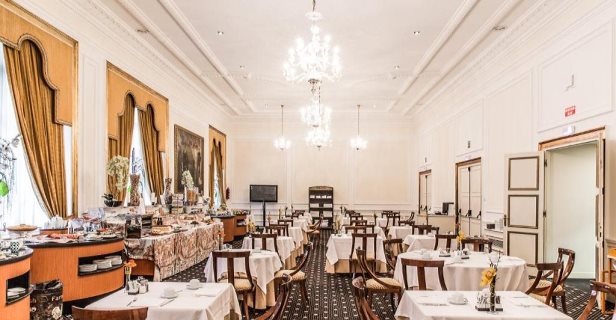 Hotel Carlton Bilbao