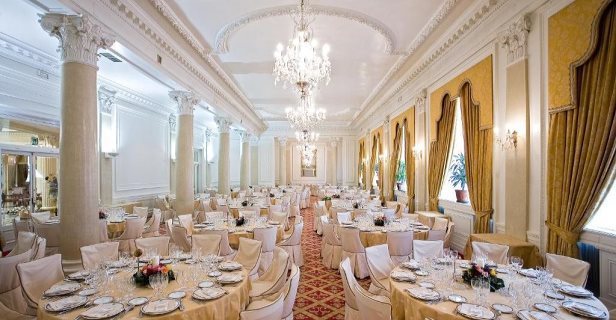 Hotel Carlton Bilbao
