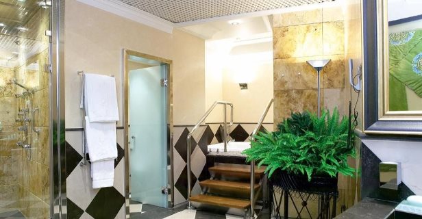 Hotel Carlton Bilbao
