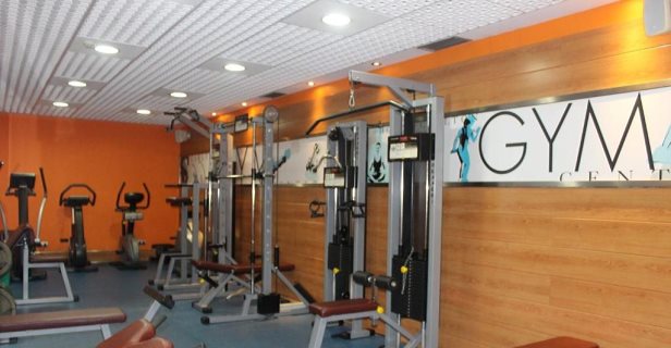 Hotel Carlton Bilbao