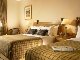 Hotel Carlton Castletroy Park