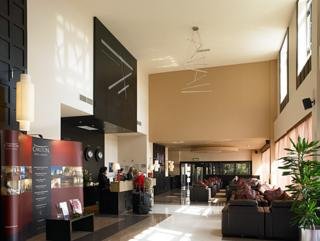 Hotel Carlton Dublin Airport