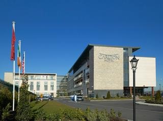 Hotel Carlton Dublin Airport