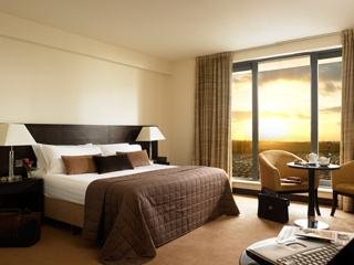 Hotel Carlton Dublin Airport