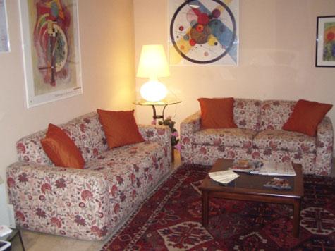 Hotel Carlton Ferrara
