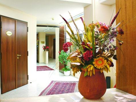 Hotel Carlton Ferrara