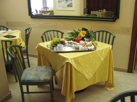 Hotel Carlton Ferrara