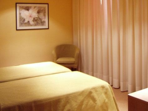 Hotel Carlton Ferrara