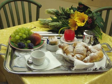 Hotel Carlton Ferrara