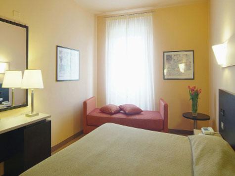 Hotel Carlton Ferrara