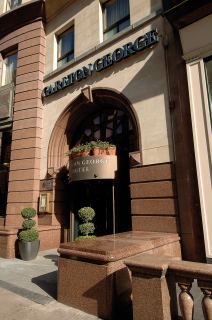 Hotel Carlton George