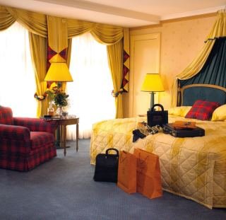Hotel Carlton George
