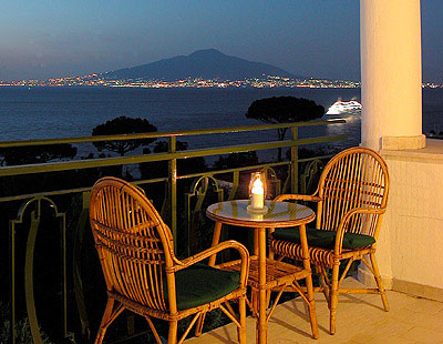 Hotel Carlton International