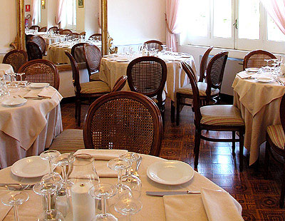 Hotel Carlton International