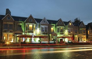 Hotel Carlton Newcastle