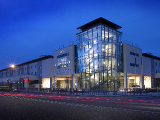 Hotel Carlton Shearwater & Spa