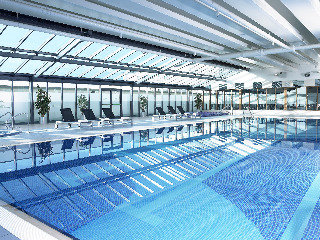 Hotel Carlton Shearwater & Spa