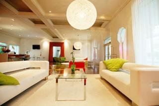 Hotel Carlton South Beach