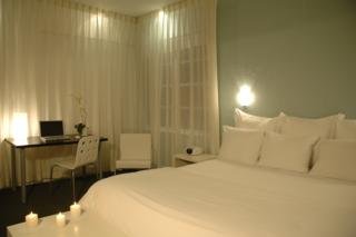 Hotel Carlton South Beach