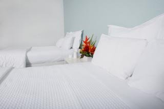 Hotel Carlton South Beach