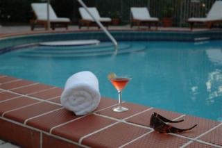 Hotel Carlton South Beach