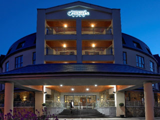 Hotel Carlton Tralee