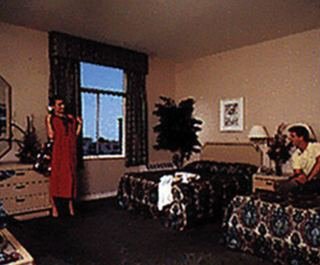 Hotel Carmel