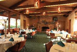 Hotel Carmel Valley Lodge