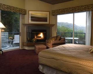 Hotel Carmel Valley Ranch
