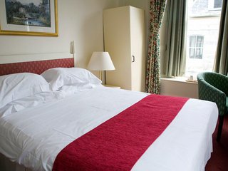 Hotel Carmelite