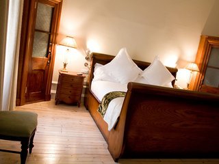 Hotel Carmelite