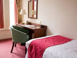 Hotel Carmelite