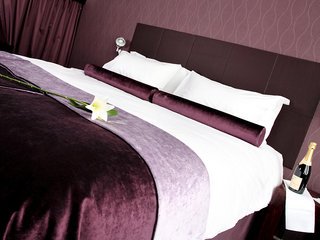 Hotel Carmelite