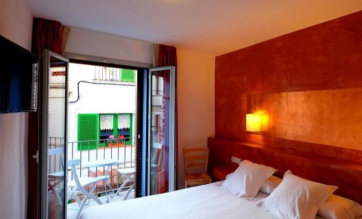 Hotel Carmen