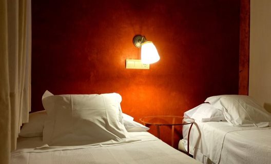 Hotel Carmen